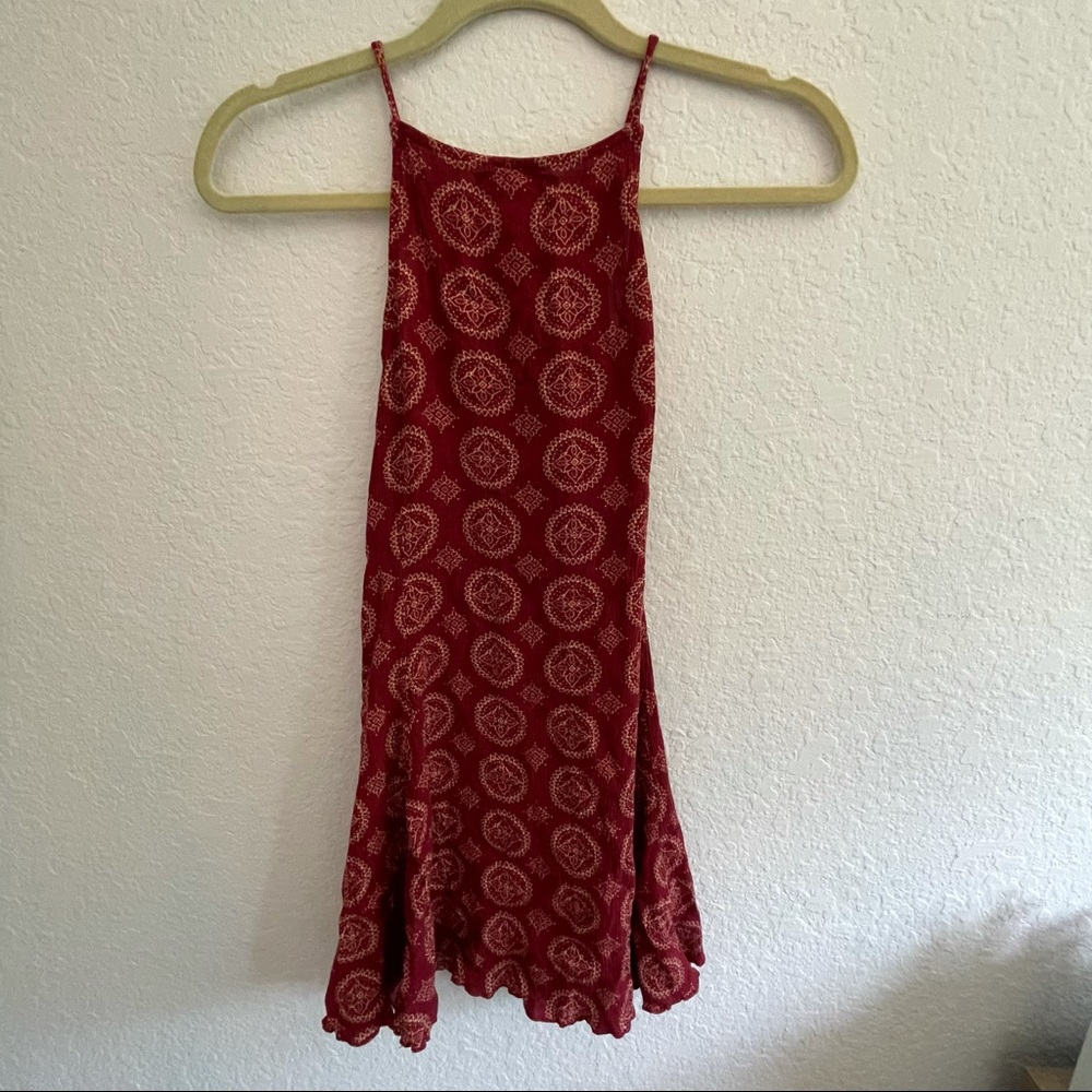 Brandy Melville A-Line Dress